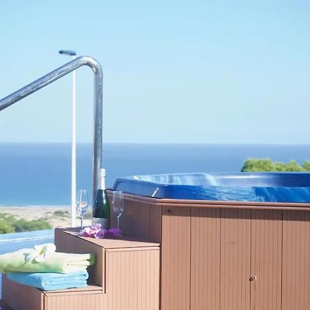 Nova Beach Super Cool Seaview Apartment Santa Pola Exteriér fotografie