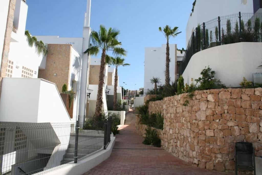 Nova Beach Super Cool Seaview Apartment Santa Pola Exteriér fotografie