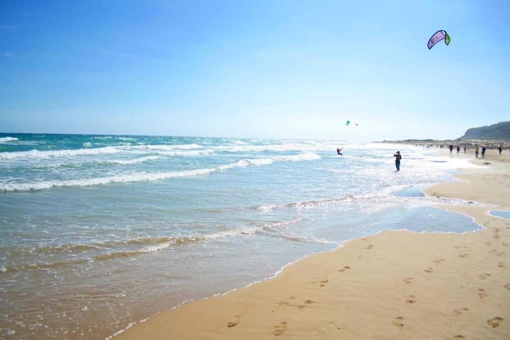 Nova Beach Super Cool Seaview Apartment Santa Pola Exteriér fotografie